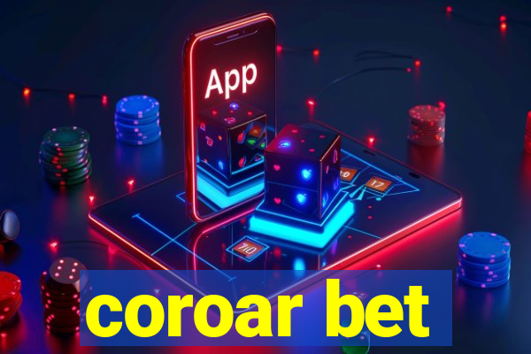 coroar bet